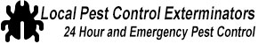 Colton OR Pest Control Exterminators
